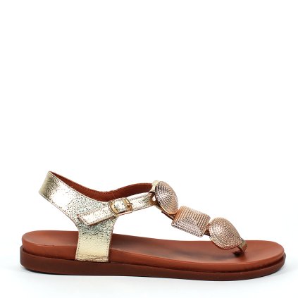 39715 kozene sandale