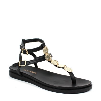 40015 1 kozene sandale