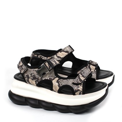 40036 5 stylove sandale seniorah