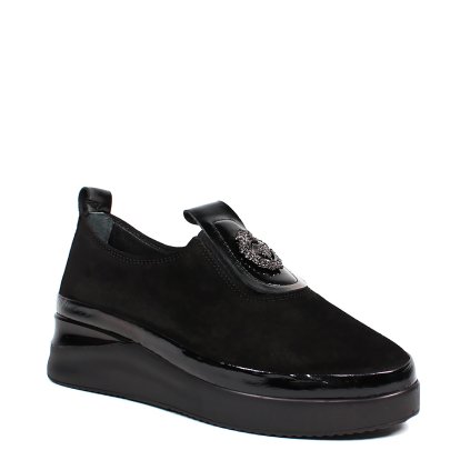 40879 1 slip on poltopanky secretshoes