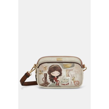 42406 5 mini crossbody kabelka muse anekke