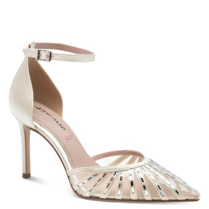 42442 2 spolocenske topanky tamaris