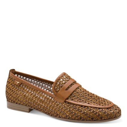 42469 2 damske mokasiny tamaris