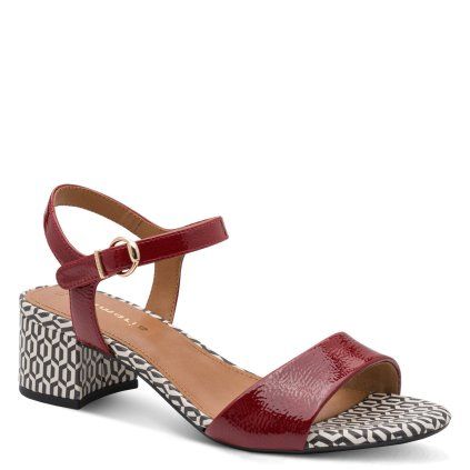 42727 damske sandale tamaris
