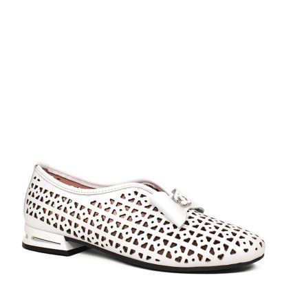 Elegáns Secretshoes félcipő