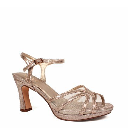 43757 spolocenske sandale menbur