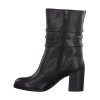 21298 2 damske cizmy tamaris 1 1 25057 31 001 black