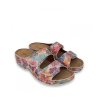 22252 1 zdravotna obuv sh3022 pink flower