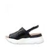 23356 2 sandale mo66 t 8 black