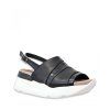 23356 sandale mo66 t 8 black