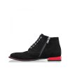 23914 3 stylove kotniky aq3880 42 black suede