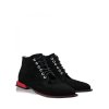 23914 4 stylove kotniky aq3880 42 black suede