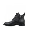 24013 3 stylove kotniky aq2606 black leather