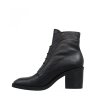 24016 2 kotniky cm20709 black leather