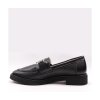 24463 3 stylove damske mokasiny aq181 1 cierna