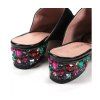 24634 6 elegantne slapky mfs20591 black