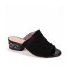 24634 elegantne slapky mfs20591 black