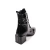 25693 4 elegantne kotniky fh643 246 cierna lak