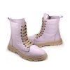 25981 6 sportovo elegantne kotniky fh209516 lila