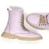 25981 8 sportovo elegantne kotniky fh209516 lila