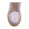 25981 9 sportovo elegantne kotniky fh209516 lila