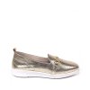 26896 1 elegantne slip on poltopanky al22228 zlata