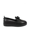 27148 1 slip on poltopanky cm22260 cierna