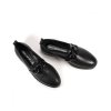 27148 7 slip on poltopanky cm22260 cierna