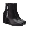 29239 2 clenkov cizmy karl lagerfeld kl31475 black leather