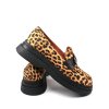 31051 10 mokasiny s leopardovym vzorom
