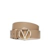 női öv valentino hampton vcs7vq03nap bézs 0000304606045
