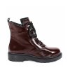 28507 1 lakovana clenkova obuv ma058 5002 bordo lak