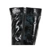 31186 8 stylove lakovane cizmy