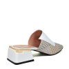 33160 4 stylove kozene slapky