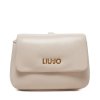 kézitáska liu jo ecs s hobo af4180 e0022 ecru 8056255065846 (3)
