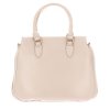 VALENTINO Csak kézitáska Re Handbag Ecru 380245 2