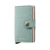 37660 secrid miniwallet pebble sea green