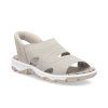 rieker 68895 64 bézs női kényelmes szandál1740479382930889550 01