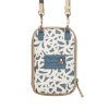 38416 2 mala crossbody kabelka anekke