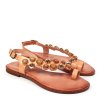 39310 2 damske kozene sandale caryatis
