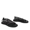 39526 5 letne sietovane sandale