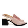 39532 stylove sandale secretshoes