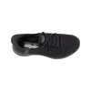1056822 2 fekete női Skechers Slip Ins Go Walk Joy Abby tornacipő