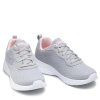batai skechers eye to eye 12964 lgpk világosszürke rózsaszín (5)