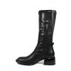 40825 2 damske cizmy secretshoes