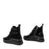 40888 7 lakovane clenkove cizmy secretshoes