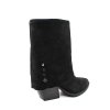 40957 3 stylove kozene clenkove cizmy
