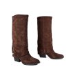 40960 4 stylove kozene cizmy
