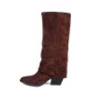 40960 2 stylove kozene cizmy