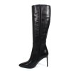 41335 2 elegantne kozene cizmy secretshoes